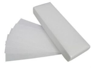 Wax Strips, for Women, Hair Removal Waxing Strips for Face, Legs, Underarms, Facial Eyebrow, Disposable Large – 70 Pcs