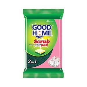 Scrub Pad