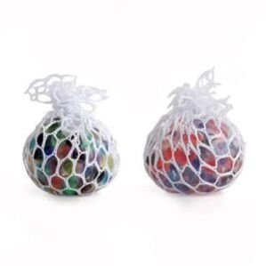 Jelly Ball for Kids & Adults