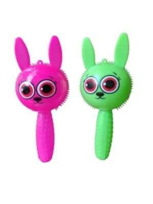 Chu Chu Spike Baby Rattle for Baby, Kids