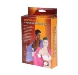 Sr creation disposable underarm shields 00014