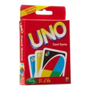 Playing Card Game for 7 Yrs and Above for Adult,Set of 108 Cards