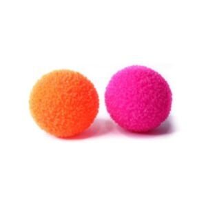 Baal Soft Anti Stress Ball with Light for Kids and Adults