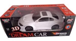 Remote Controlled car, 2 Function Remote Control Car, Racing Car, Sports Car, New Model RC Car, Remote car for Kids Boys & Girls (Multi Color & Multi Design)