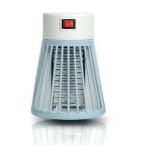 MK-LTX01 Plug-in Mosquito Killer Lamp with Noise Free Operation, 6 Month Warranty