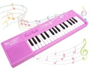32 Key Piano Musical Toy for Kids Age 2-12 Years