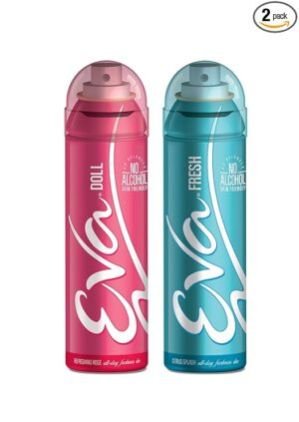 DEODORANT FOR WOMEN WILD SPICY SURPRISE ALL DAY FRESHNESS DEO 40ML POCKET PERFUME
