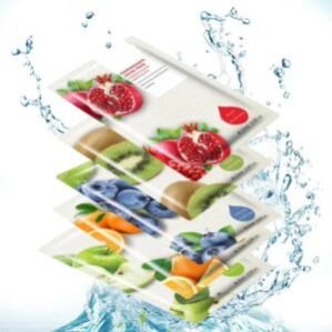 face sheet mask