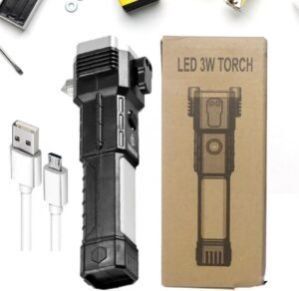 led 3w Torch