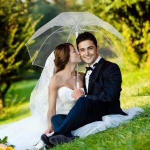 ransparent With Long And Foldable Umbrella For Ourdoor Uses Like Camping,Heeking And Heavy Rain big size windproof umbrella.