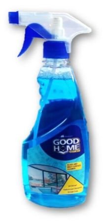 GOOD HOME GLASS AND MULTI SURFACE CLEANER 500ml (Unique)