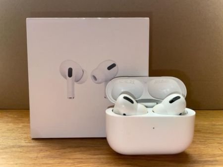 Airpods TWS earbuds First Copy