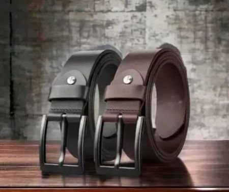 Fashionable Unique Men Belts